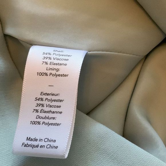 Elizabeth and James Mint Beautiful Aaron Dress - Picture 8 of 9